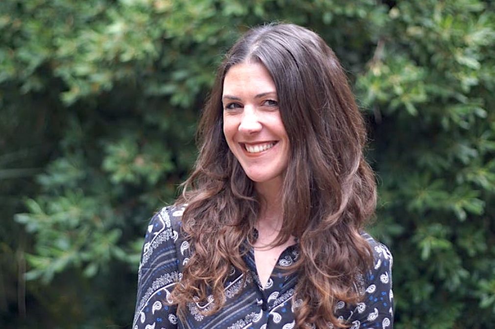 Andrea Garderes: JJ.OO., equidad y el r&eacute;cord pendiente