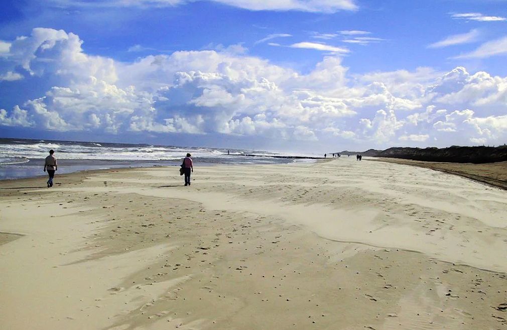 Playas m&aacute;s populares entre los chilenos seg&uacute;n Kayak