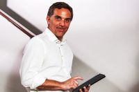 Roberto Donoso: Demanda tecnol&oacute;gica para nuevas modalidades de trabajo