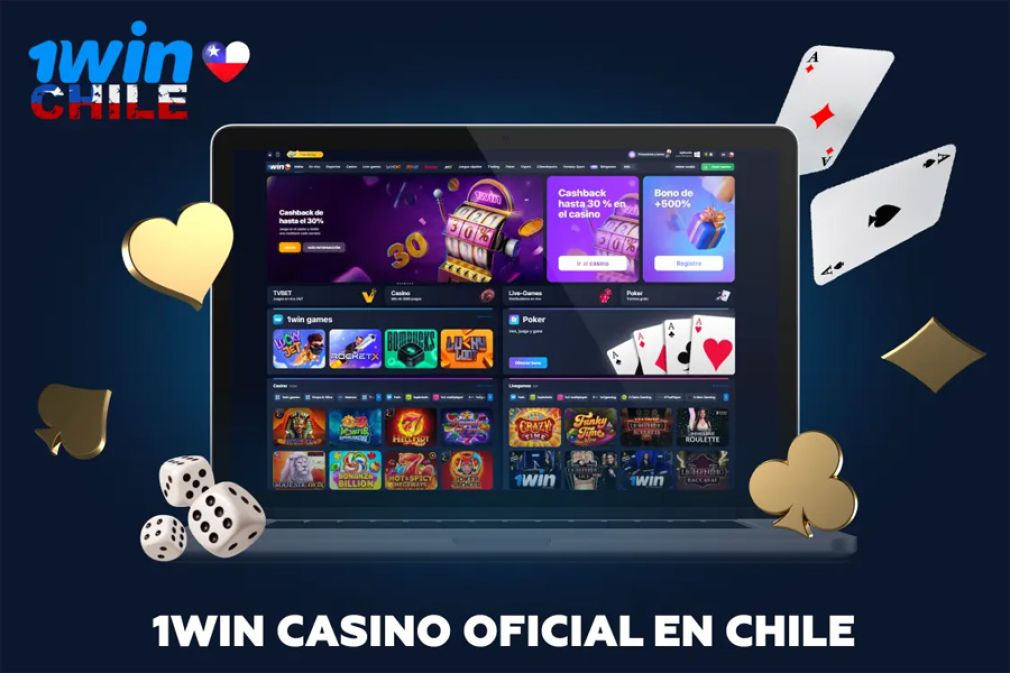 Una revisi&oacute;n del impacto de 1Win Casino en Chile