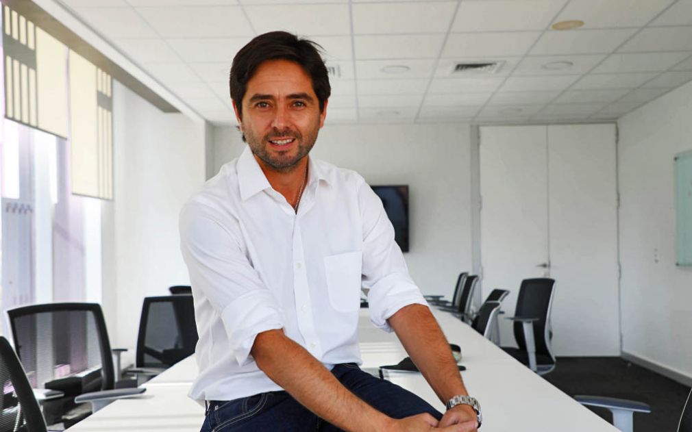 Diego Fuentes: Nueva verdad social en el poder de persuasi&oacute;n