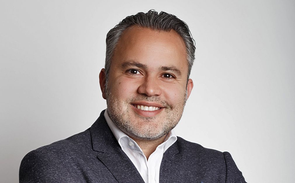 Ariel Jeria: Los alimentos impulsados por eCommerce