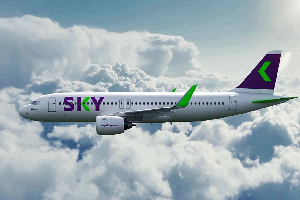 Giftcard de Sky para regalar viajes y experiencias