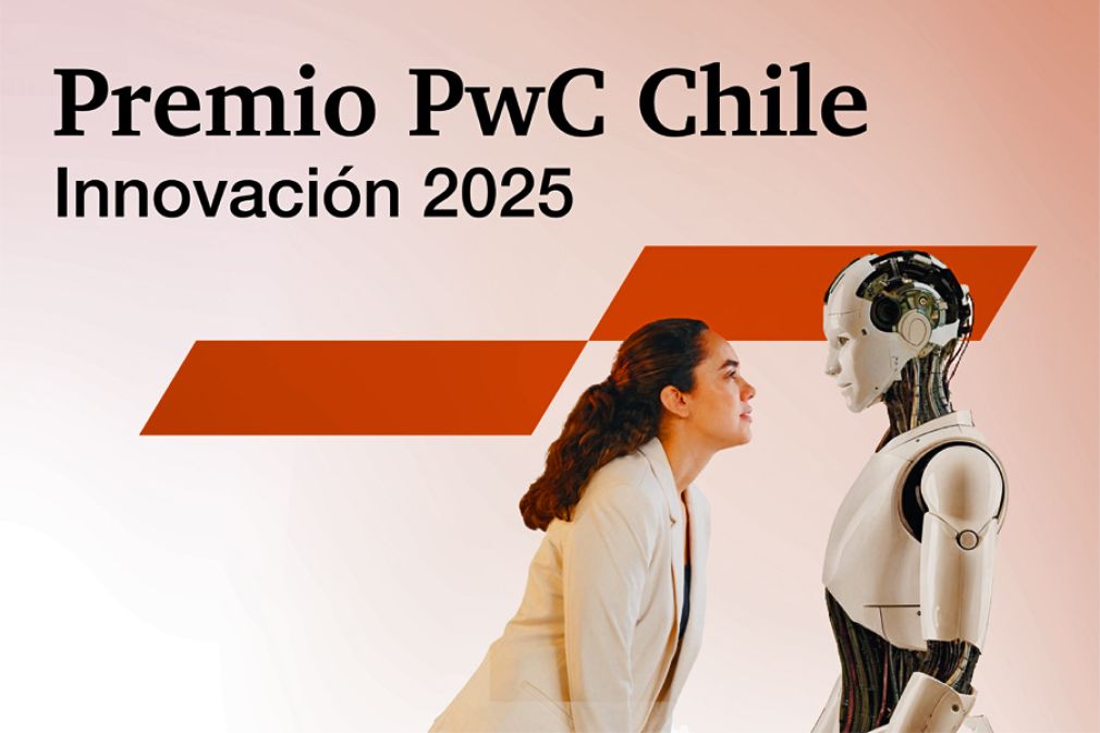 PwC Chile reconoce a la empresas más innovadoras