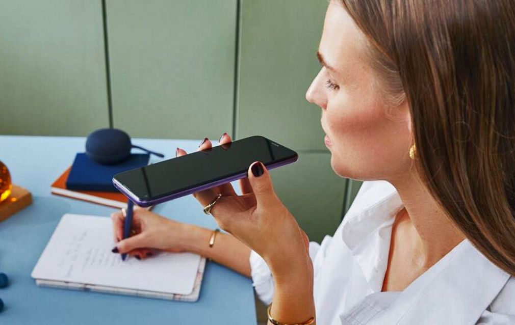 Rol corporativo del smartphone en un mundo m&oacute;vil