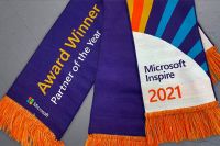 Premiados por el uso innovador de tecnolog&iacute;a Microsoft