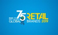 Las marcas de retail m&aacute;s valiosas del mundo