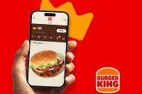 Burger King renovó su plataforma de lealtad Mi BK