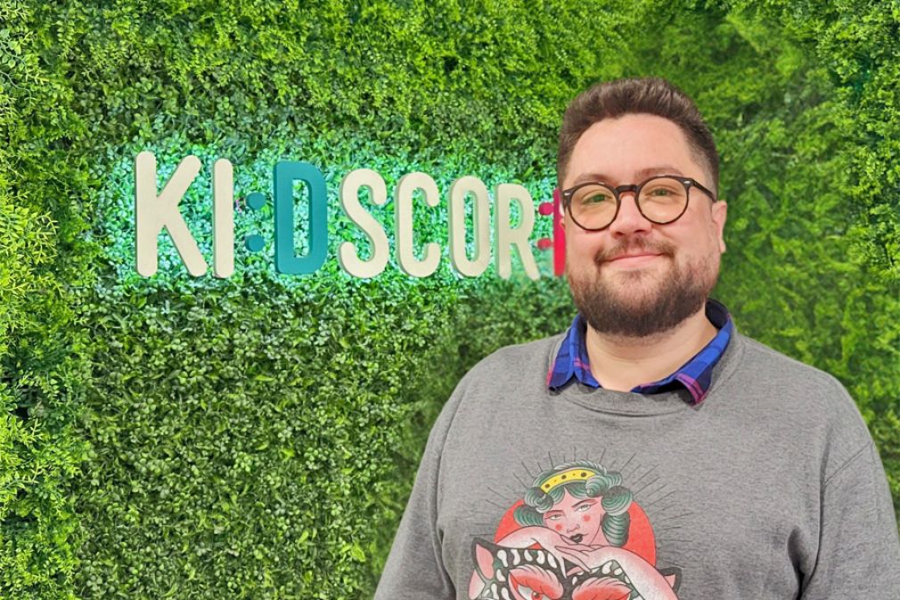 Head of sales de Kids Corp para en Cono Sur de Latinoam&eacute;rica