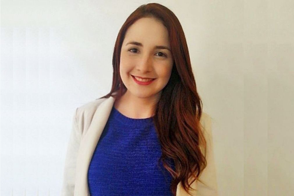 Kemberly Rojas: El motor &aacute;gil de la innovaci&oacute;n en la experiencia del cliente