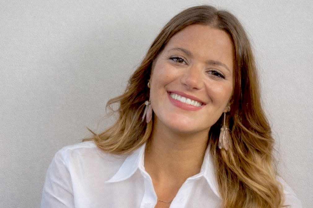 Marta Mimbela, gerente de marketing y comunicaciones de Decathlon