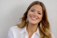 Marta Mimbela, gerente de marketing y comunicaciones de Decathlon