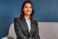 Evelyn Marriaga: Boomers, Millennials y Generación Z