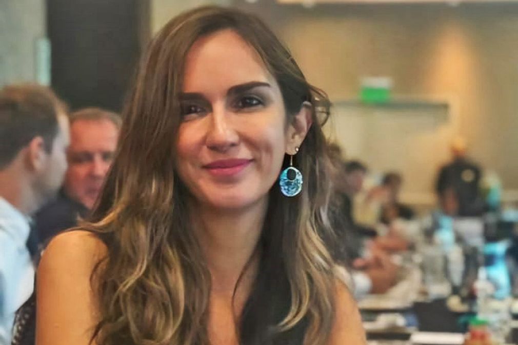 Gabriela Lazo: La nueva era de la comunicaci&oacute;n estrat&eacute;gica en tiempos de IA