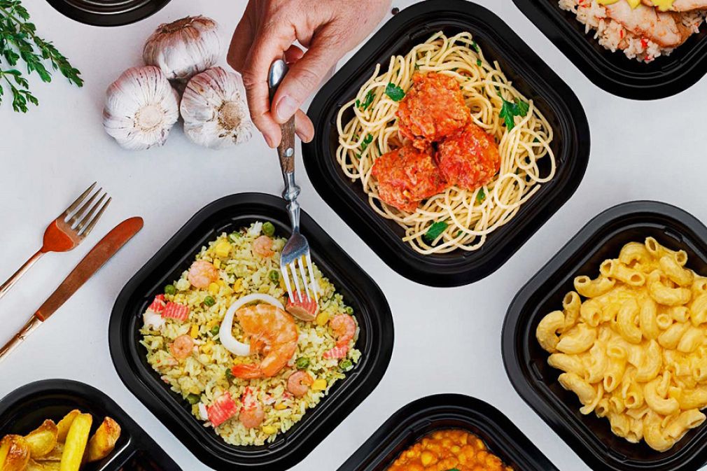 Platos caseros y gourmet que duran 20 d&iacute;as refrigerados