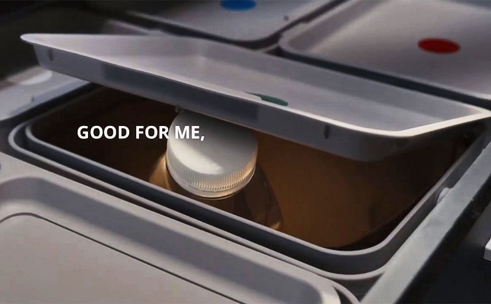 Ikea y un beneficio concreto de ser sostenible