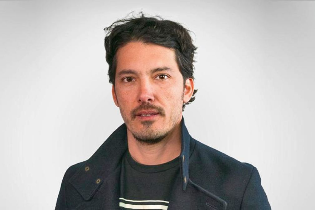 Chief Creative Officer de LLYC en las Am&eacute;ricas