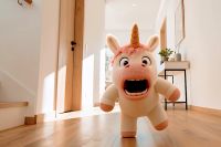 Sprim recurre a la iron&iacute;a y el humor como herramientas narrativas