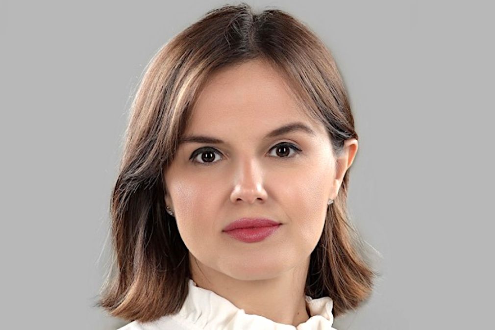 Jessica Weinerth: &ldquo;Arajet lleva muy en alto la cultura dominicana&rdquo;