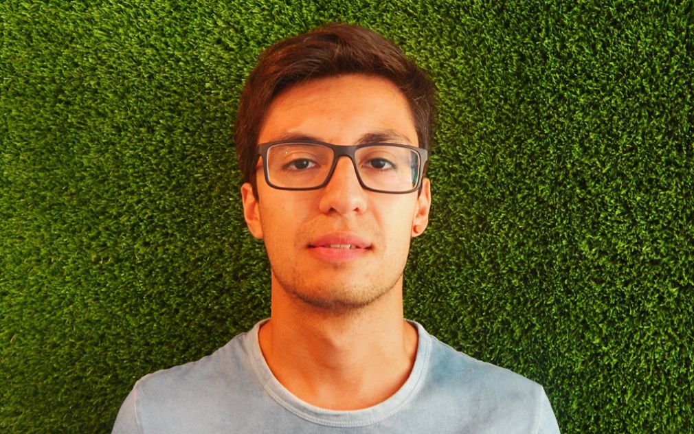 Sebasti&aacute;n Orellana: Nostalgia y autenticidad como drivers