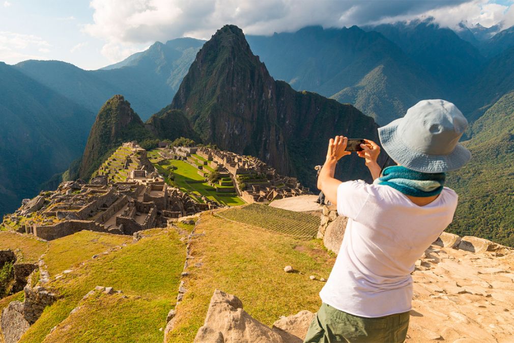 Resurge el turismo en Latinoam&eacute;rica, al menos en Internet