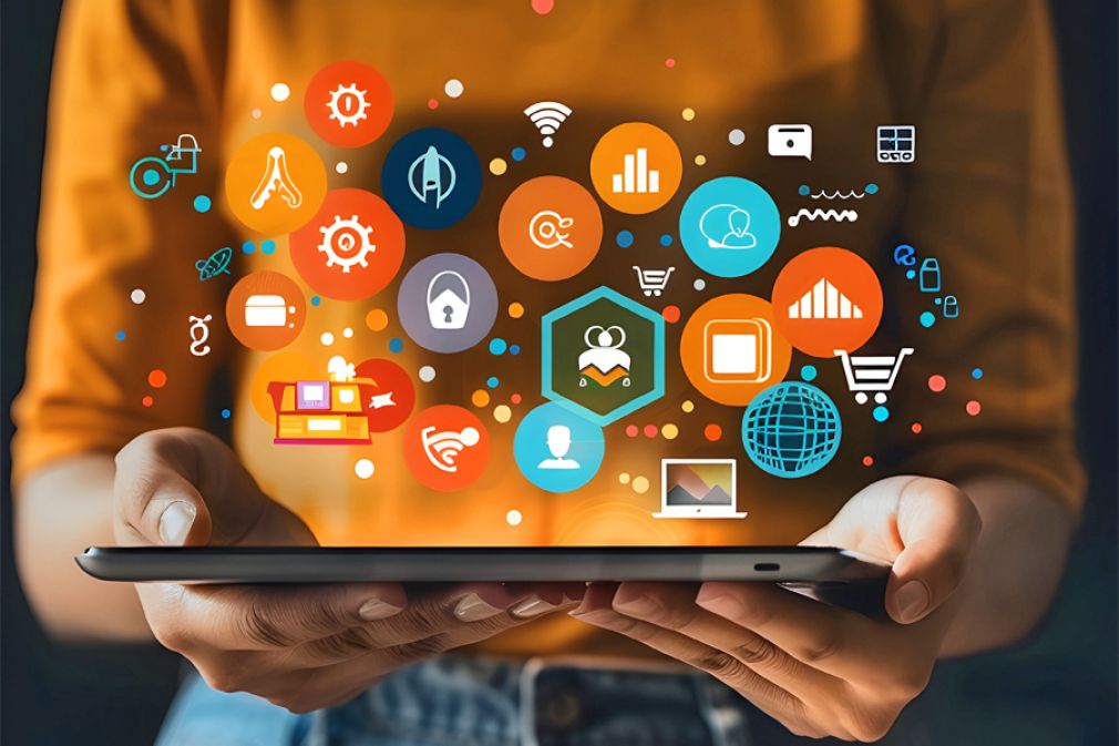 Proyecci&oacute;n laboral de la carrera de marketing digital en Chile