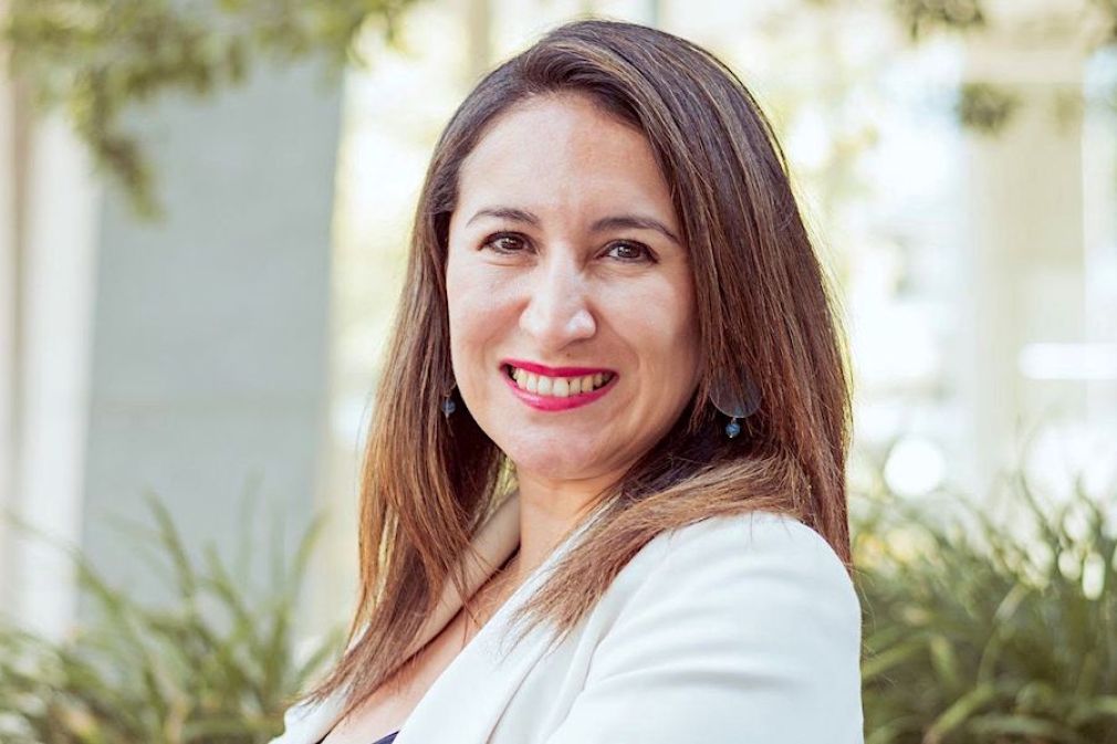 Gerente general de la Asociación Chile Data Centers