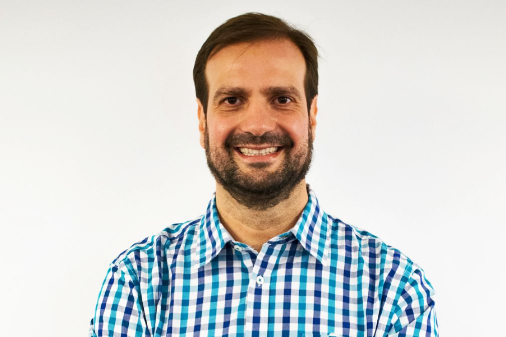 Yerko Halat: C&oacute;mo se puede ser un buen emprendedor