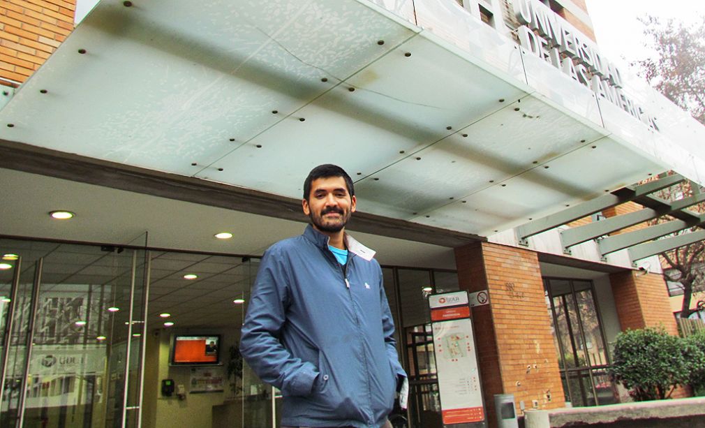 La visi&oacute;n de Gabriel Osorio acerca de TV Educa Chile