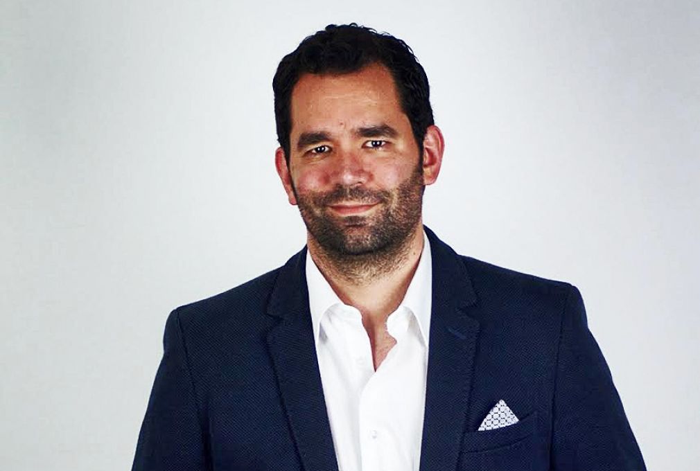Mart&iacute;n Jaramillo, director de estrategia de marcas de Twitter para Latinoam&eacute;rica