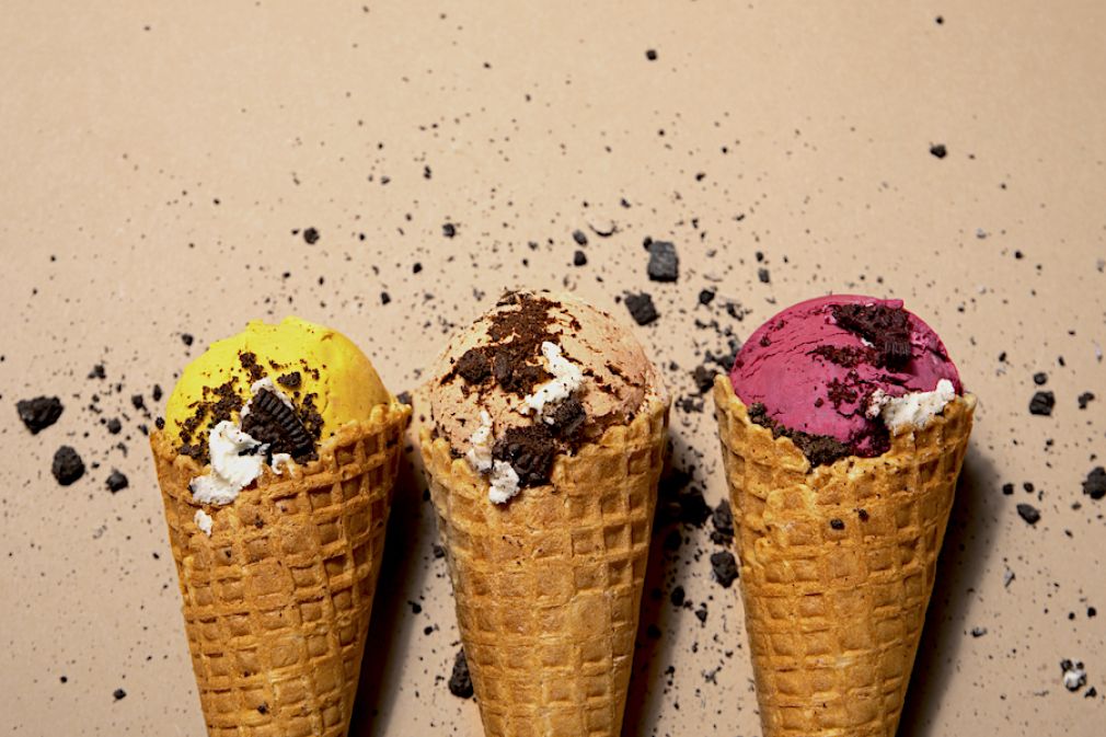 &iquest;Fin de la estacionalidad del mercado del helado?