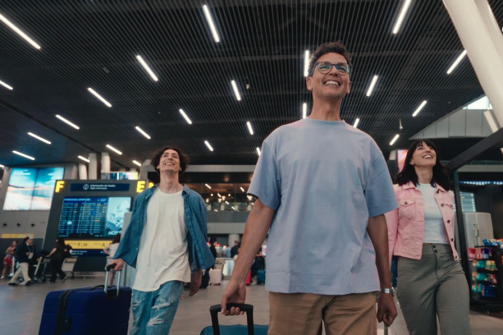 Uber Landia, de Cabify, es la campa&ntilde;a del mes para Publimark