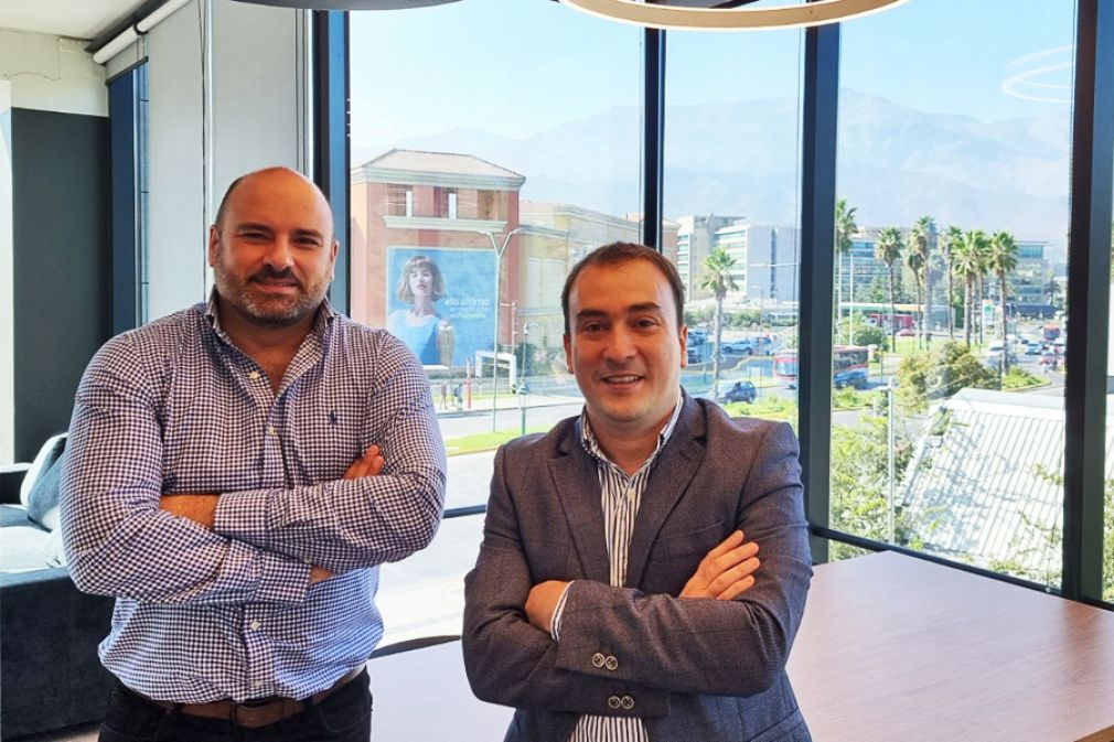 Tecnolog&iacute;a de informaci&oacute;n para el manejo del trade marketing