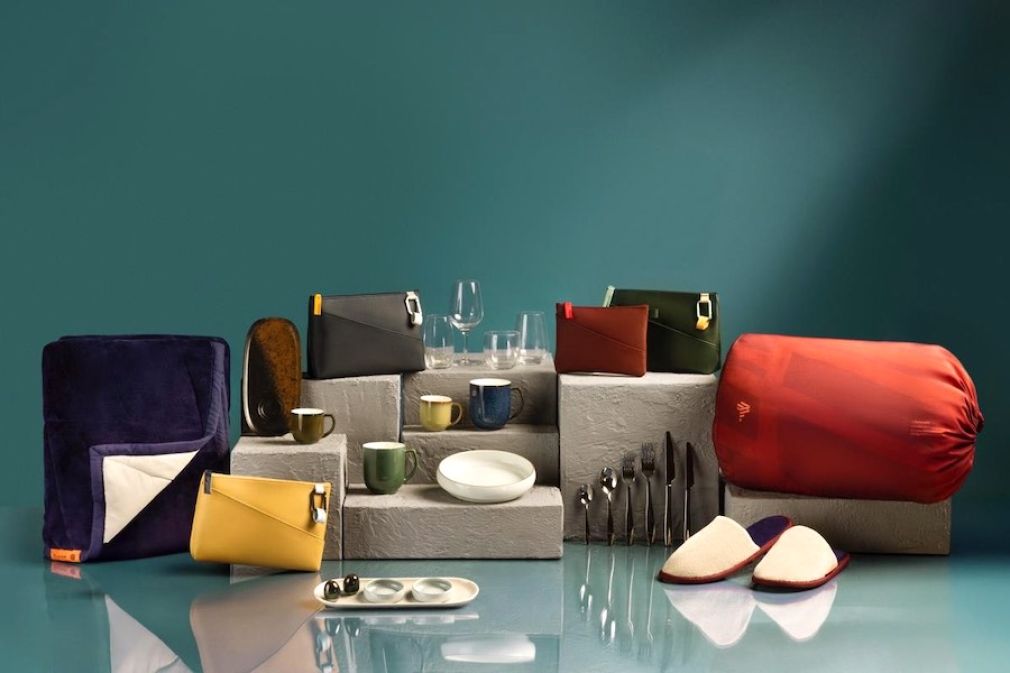 Rediseño de la experiencia Premium Business de Latam