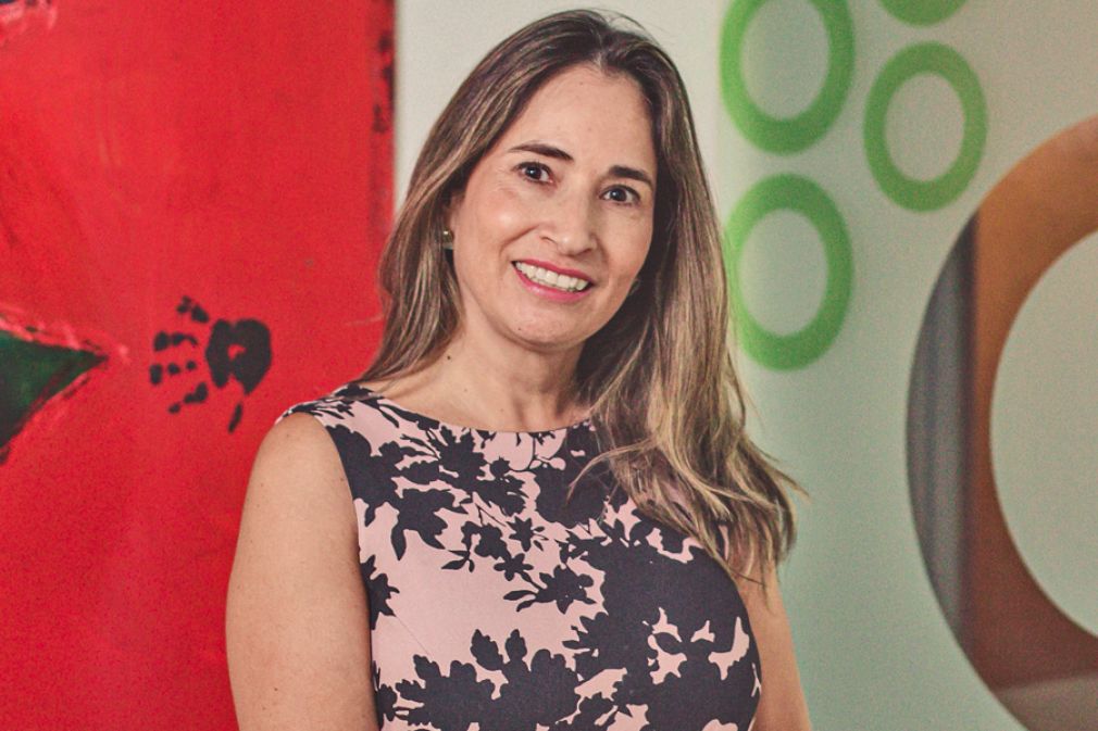 Soledad Lara, de Fundación Descúbreme: “El compromiso corporativo es fundamental”