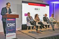 Exitosa edici&oacute;n 2024 del Congreso CRIC Chile Presencial