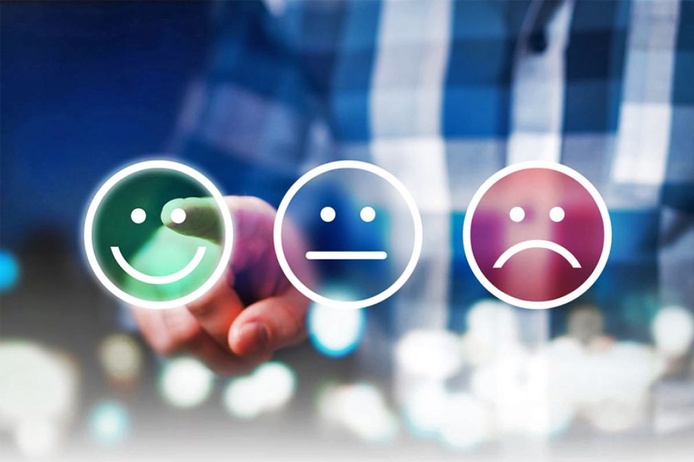 La disposici&oacute;n de los clientes a perdonar fallas en el servicio