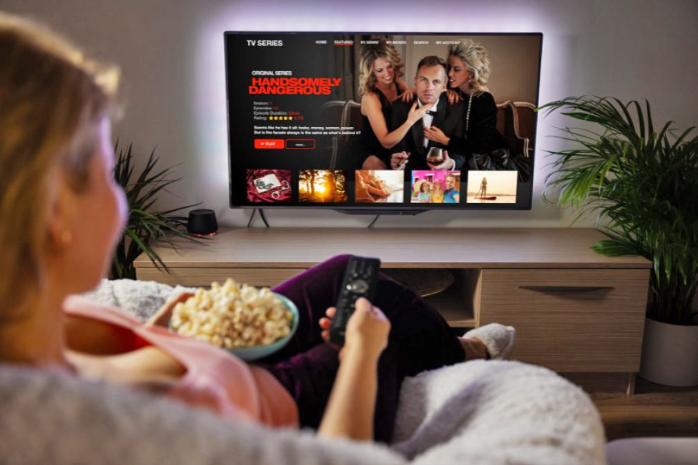 C&oacute;mo la IA est&aacute; transformando la publicidad en CTV