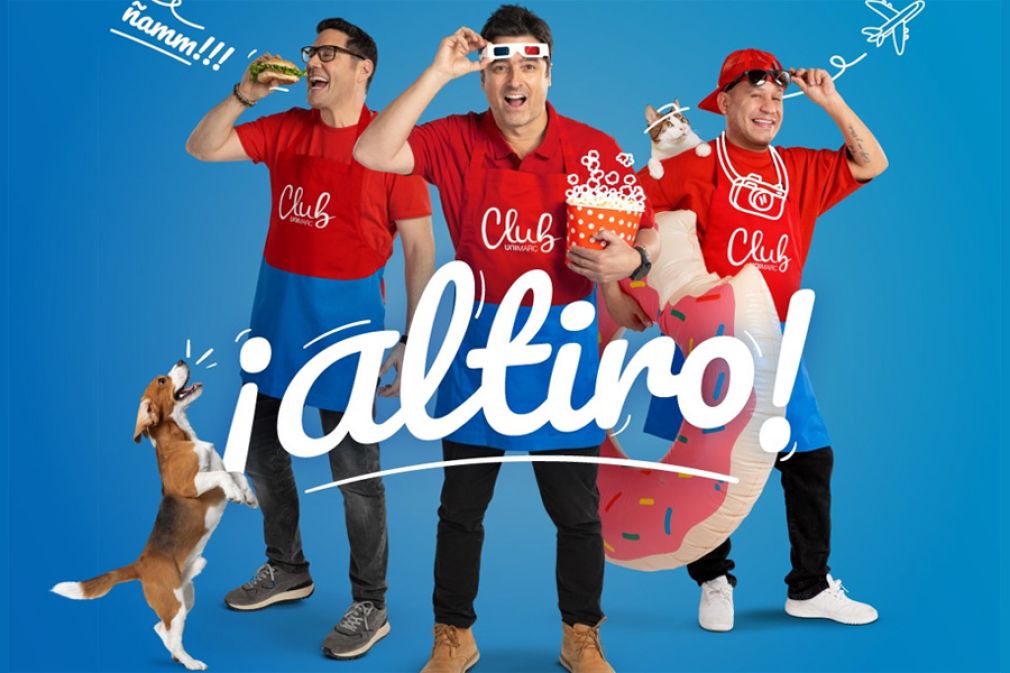 Nuevo Club Unimarc ofrece beneficios sin esperar puntaje