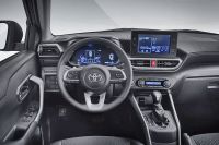 Moderada alza del sector automotor en el primer semestre