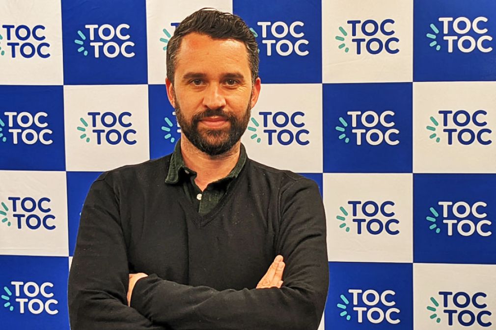 Javier Morales: &ldquo;Abordamos la experiencia como un proceso de mejora continua&rdquo;