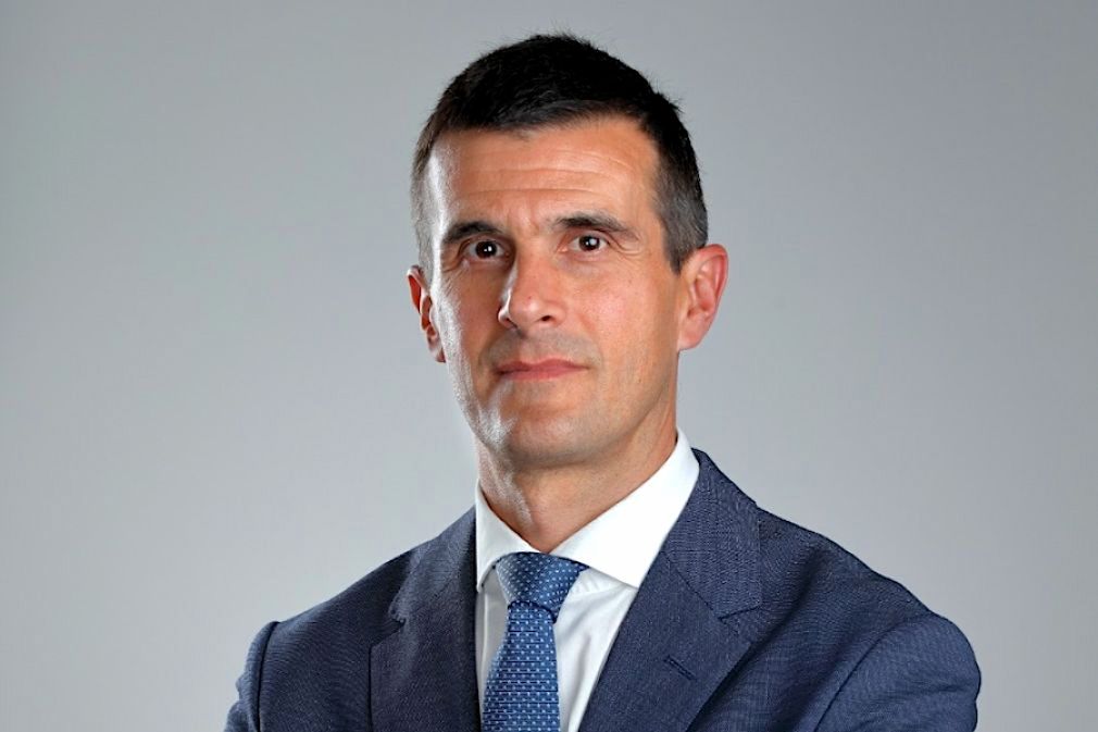 Germ&aacute;n Pariente, director general de LLYC en South Latam &amp; Chile