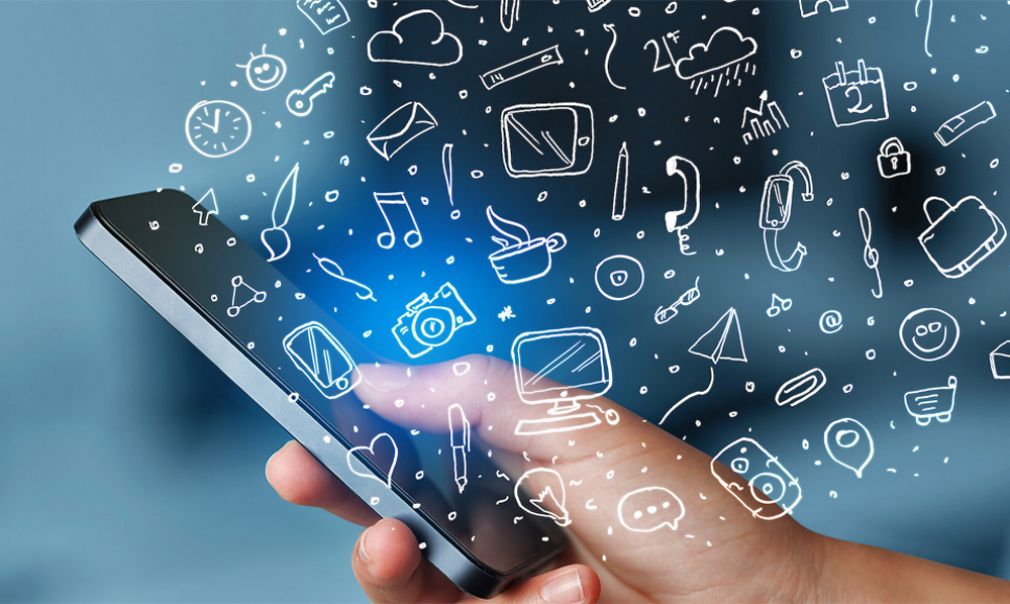 El m&oacute;vil se consagra como principal dispositivo de Internet