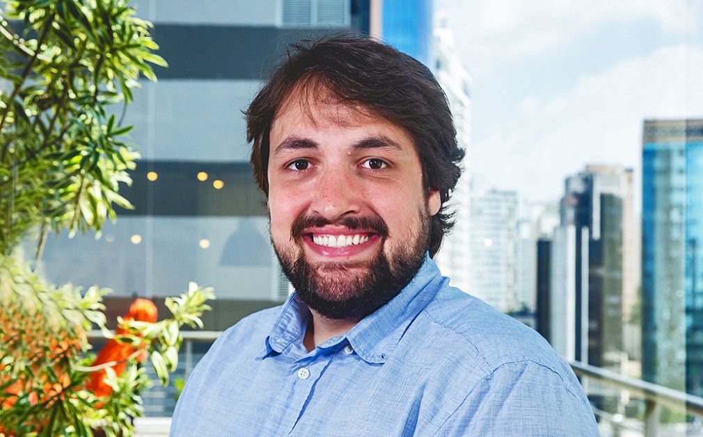 Director de ventas de Criteo para América Hispana