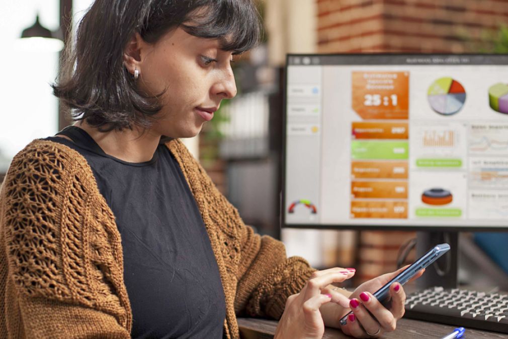 Soluciones digitales de gestión gratuitas para microempresas
