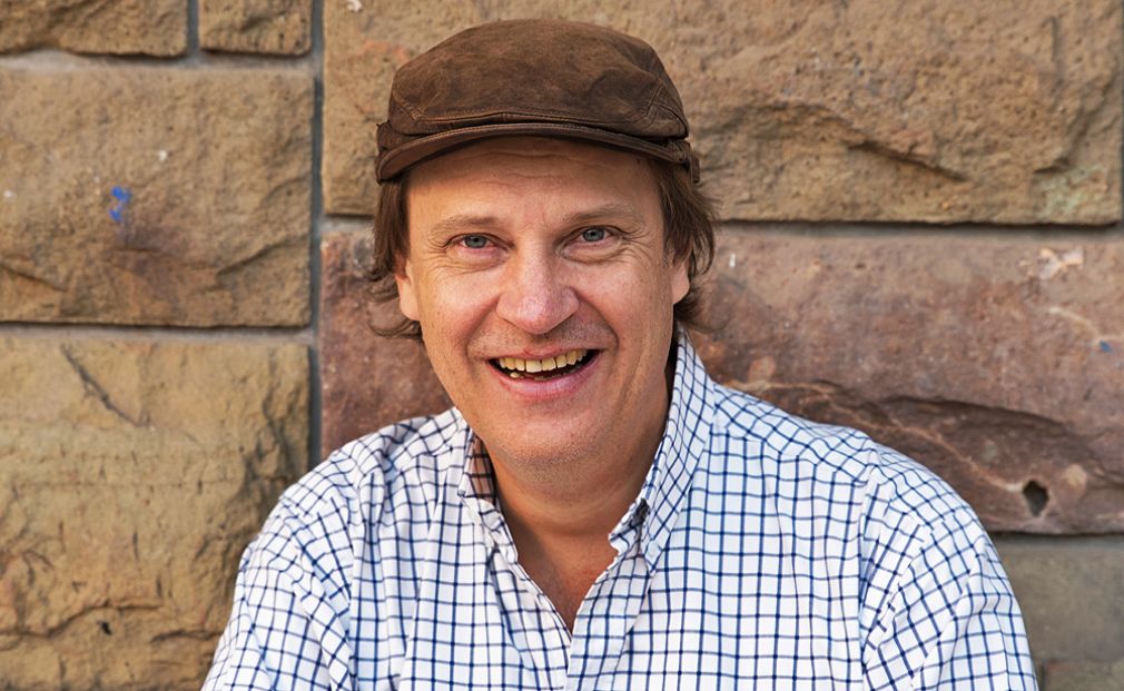 Alberto Behtke: Los CEOs también cambian