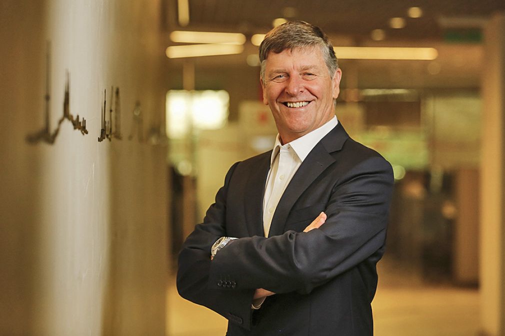 Sergio Purcell: El desafío de convertir nuestro potencial en viajes