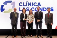 Premio Lealtad del Consumidor 2017 para Clínica Las Condes