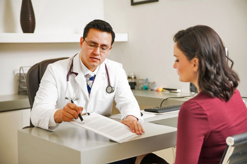 Datos sobre la salud de los chilenos que registr&oacute; Activa