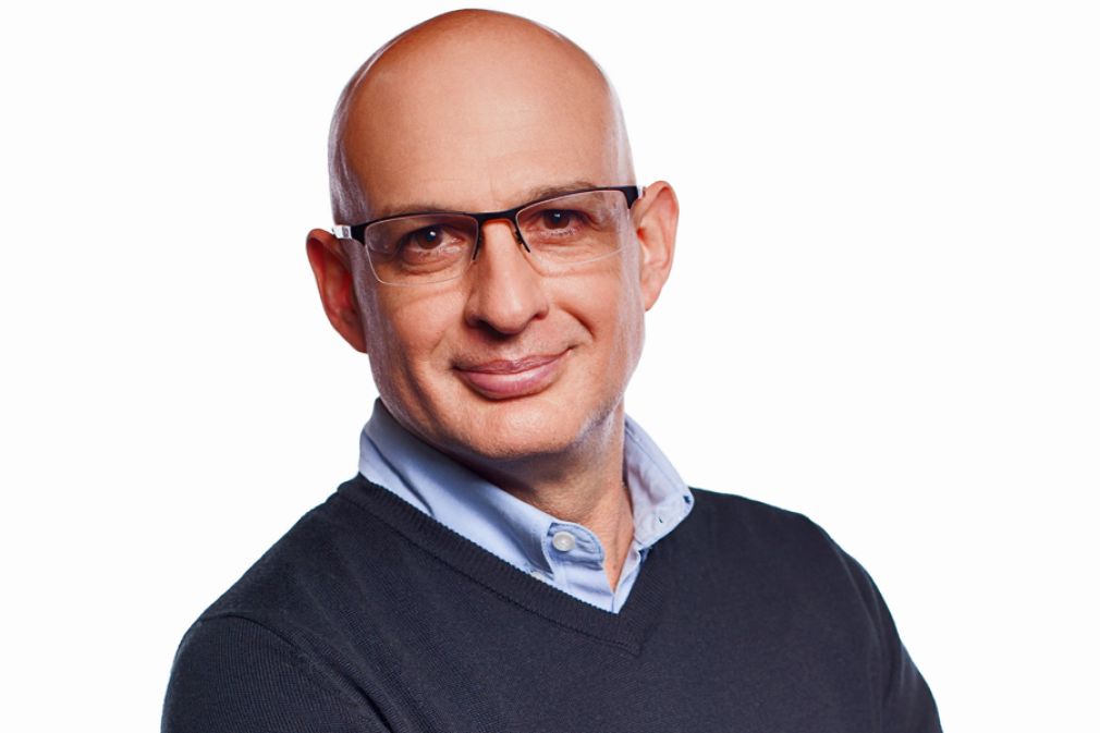 Gerente general en Centro y Sudam&eacute;rica de Herbalife